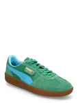 PUMA - Palermo Vintage Update - Madala s&auml;&auml;rega sporditossud - 36