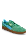 PUMA - Palermo Vintage Update - Madala s&auml;&auml;rega sporditossud - 36