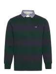 Gant - Classic Heavy Rugger - Pikkade varrukatega - M
