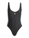 Adidas Performance - Adic Swimst 3S - Spordi ujumistrikood - 34