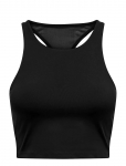 Only Play - Onpposh-2 Mesh Bra - Sports Bras - All - XS