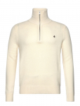 Morris - Hertford Half Zip - Poolpika lukuga džemprid - XXL
