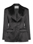 Malina - Ella Tailored Peplum Blazer - Kaherealised bleiserid - L
