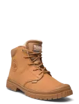 Palladium - Sp20 Cuff Lth Wp Wl - N&ouml;&ouml;ridega saapad - 41