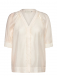 Copenhagen Muse - Cmmolly-Shirt - L&uuml;hikeste varrukatega - XS