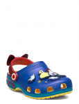 Crocs - Snow White Classic Clog K - Kotad - 36-37