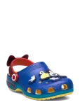 Crocs - Snow White Classic Clog K - Kotad - 36-37