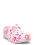Crocs - Classic Vday Clog K - Kotad - 32/33