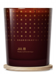 Skandinavisk - Jul Special Edition 2-Wick Scented Candle 350G - L&otilde;hnak&uuml;&uuml;nlad - 350 g