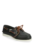 Timberland - Classic Boat Boat Shoe Navy Full Grain - Purjekingad - 37