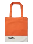 PANTONE - Pantone Tote Bag - Kandekotid - 41.5X39CM