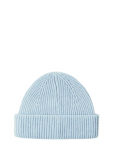 Selected - Slmmason Merino Sailor Wool Beanie - Kootud m&uuml;tsid - ONE SIZE