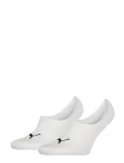 PUMA - Puma Unisex High Cut Footie 2P - Spordisokid - 43-46