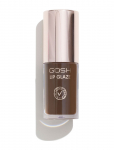GOSH COPENHAGEN - Gosh Lip Glaze - Liquid Lip - 5.5 ML