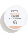 GOSH COPENHAGEN - Gosh Mineral Powder - Puudrid - 8 G