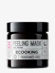 ECOOKING - Peel Maske - Allergycertified - Peeling Mask - 50 ML