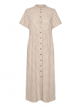 Lollys Laundry - Aliyall Midi Dress Ss - Suvekleidid - XL