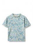 Wheat - Swim T-Shirt S/S Jackie - Ujumistopid - 110