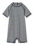 Wheat - Swimsuit S/S Cas - Ujumisriided - 92