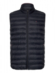 Tommy Hilfiger - Core Packable Recycled Vest - Vestid - XL