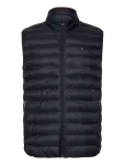 Tommy Hilfiger - Core Packable Recycled Vest - Vestid - XL