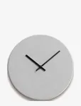 Hemverk - Wall Clock - Seinakellad - &Oslash;28