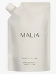 MALIA - Soft Cotton Diffuser Refill - L&otilde;hnahajutajad - 400 ML