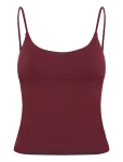 Aim&acute;n - Shape Seamless Strap Singlet - Spordi T-s&auml;rgid - XS