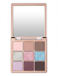 Anastasia Beverly Hills - Mini Sugar Eye Shadow Palette - Eye Palettes - 7.56 G