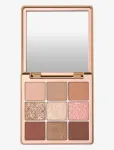 Anastasia Beverly Hills - Mini Spice Eye Shadow Palette - Eye Palettes - 7.56 G