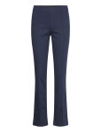 Monki - Regular Waist Press Crease Trousers - Kitsad p&uuml;ksid - 34
