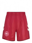 Hummel - Dbu Woman 25 Home Shorts - L&uuml;hikesed spordidressip&uuml;ksid - XXL
