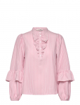 A-View - Karin Blouse - Pikkade varrukatega - 42
