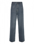 Weekday - Astro Mid Rise Loose Baggy Unisex Jeans - Vaba l&otilde;ikega - 31 x 30