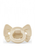 Elodie Details - Binky Bow - Oat White - Lutid - ONE SIZE