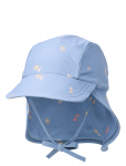 Wheat - Uv Sun Hat Tonga - P&auml;ikesem&uuml;tsid - 3-9M