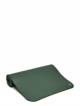 Yogiraj - Pilates & Stretch Mat Yogiraj Moss Green - Spordi joogamatid ja tarvikud - 180CM X 60CM X 10MM