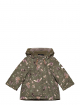 Mikk-line - Polyester Baby Jacket - Aop - Talvejoped - 98