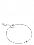 Enamel Copenhagen - Balloon Bracelet - K&auml;eketid - ONE SIZE