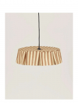 NOBODINOZ - Pendant Lampshade Diam. 40Cm Vibes - Laelambid - ONE SIZE x 40