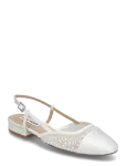 Steve Madden - Belinda-P - Madalad slingback-kingad - 36