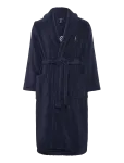 Polo Ralph Lauren - Logo-Embroidered Cotton Terry Robe - Hommikumantlid - S/M