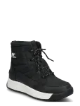 Sorel - Whitney Iii Mid Wp - Talvesaapad - 40