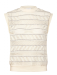 Saint Tropez - Laycasz Vest - Kootud vestid - M