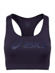 Asics - Essential Asics Logo Padless Bra - Sportrinnahoidjad - K&otilde;ik - XS