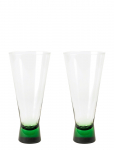 Broste Copenhagen - Konus Cocktail Glass - Kokteiliklaasid - 25 CL