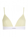 Calvin Klein - Unlined Triangle - Braletid - XL