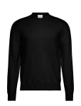Calvin Klein - Ls Supima Cotton Crew 14Gg - &Uuml;mara kaelusega - XXL