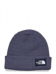 The North Face - Salty Lined Beanie - Spordi kootud m&uuml;tsid - ONE SIZE