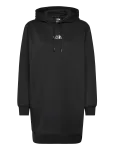 The North Face - W Essential Relaxed Hooded Dress - Spordikleidid - S